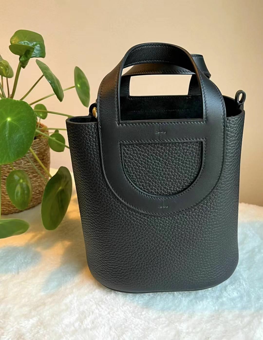 Picotin 18 in the loop 89 noir cc tc W