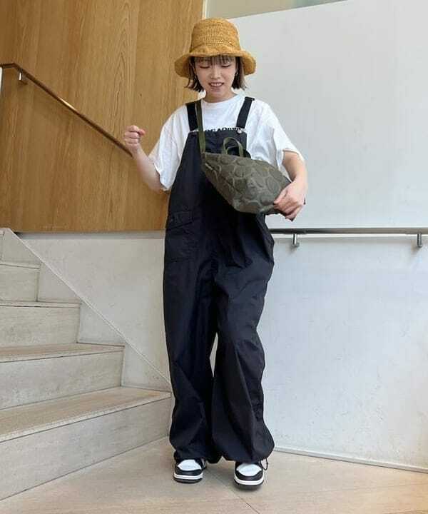 BEAMS / BAG'n'NOUN × BEAMS BOY Dots Pack