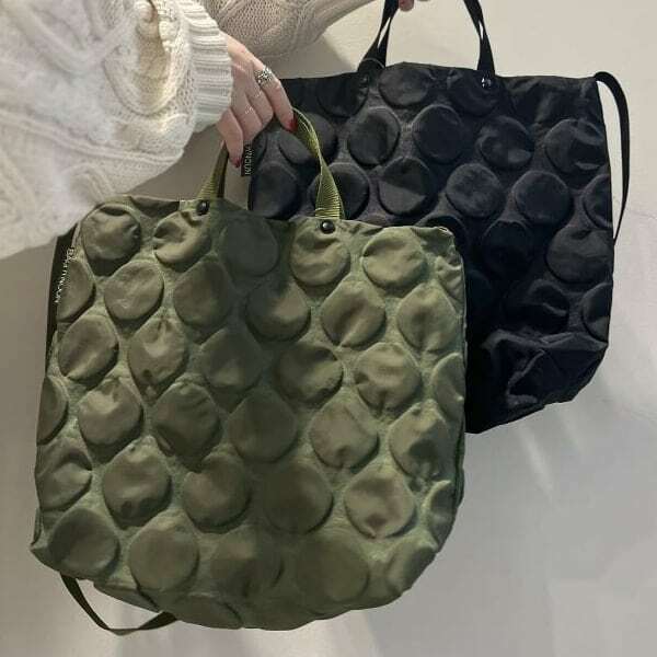 BEAMS / BAG'n'NOUN × BEAMS BOY Dots Pack