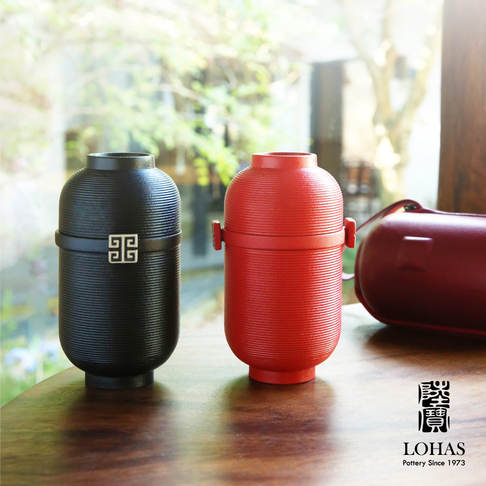 薪傳樂享杯 ｜輕鬆茶旅行