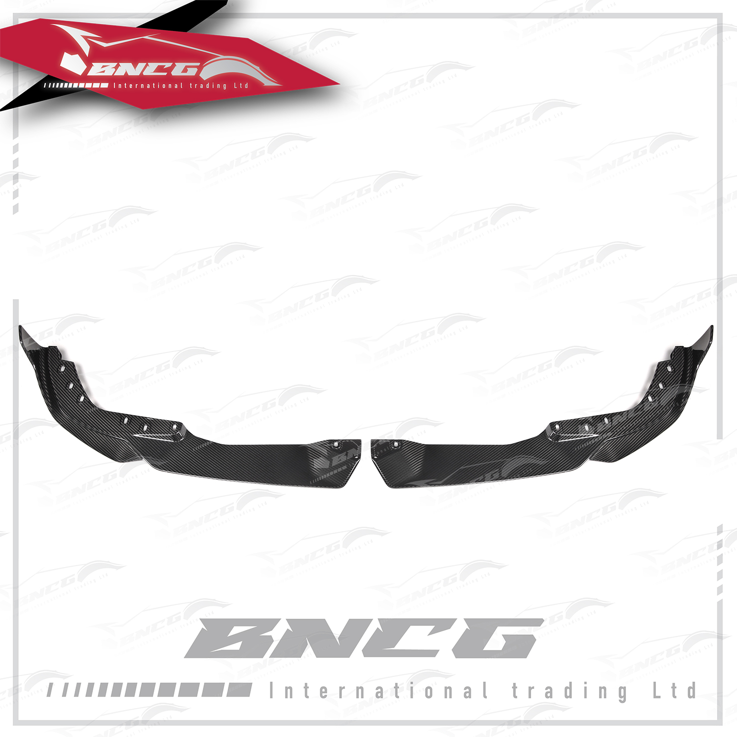 寶馬 BMW 3系 G20 23+ 改裝 碳纖維 卡夢 外觀件 空力套件 MP款 前下巴 前導流