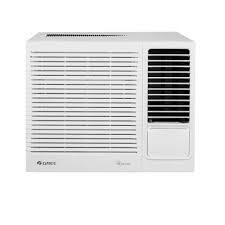 Gree 格力 G207MN 3/4匹 窗口式冷氣機