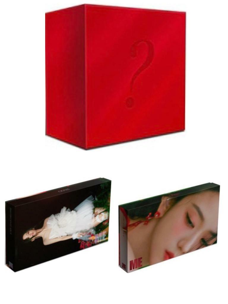 Jisoo (BLACKPINK) Solo Album