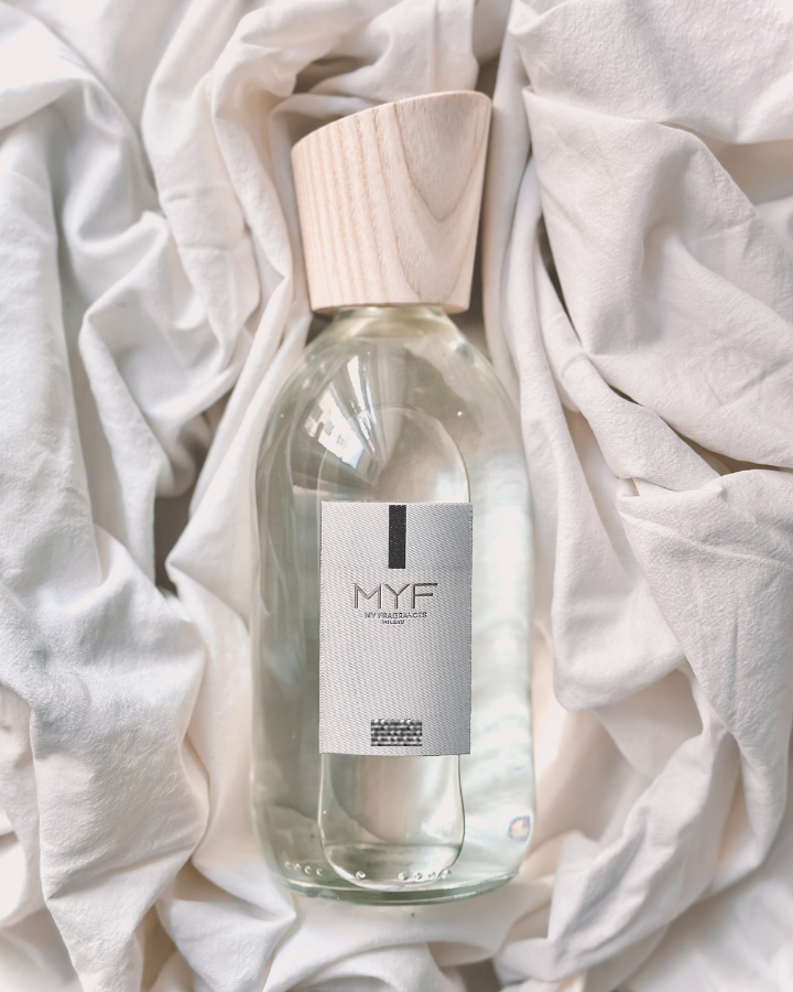 室內香氛推薦・普羅旺斯・MYF經典室內擴香