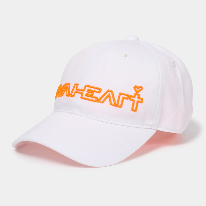 女士 線條織紋球帽