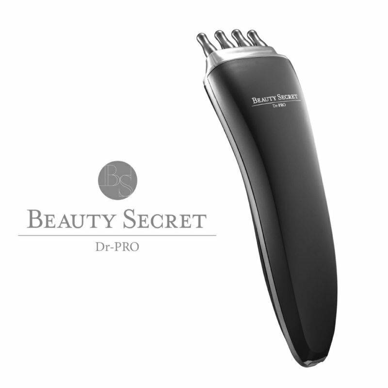 Dr-PRO Beauty Secret 多功能家用美容儀凝膠套裝