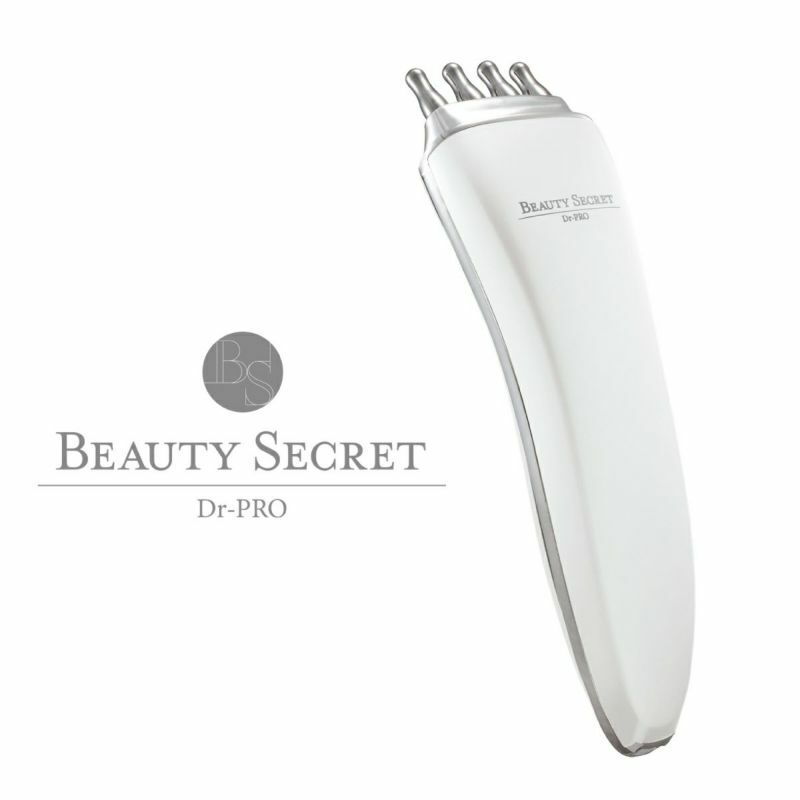 Dr-PRO Beauty Secret 多功能家用美容儀凝膠套裝