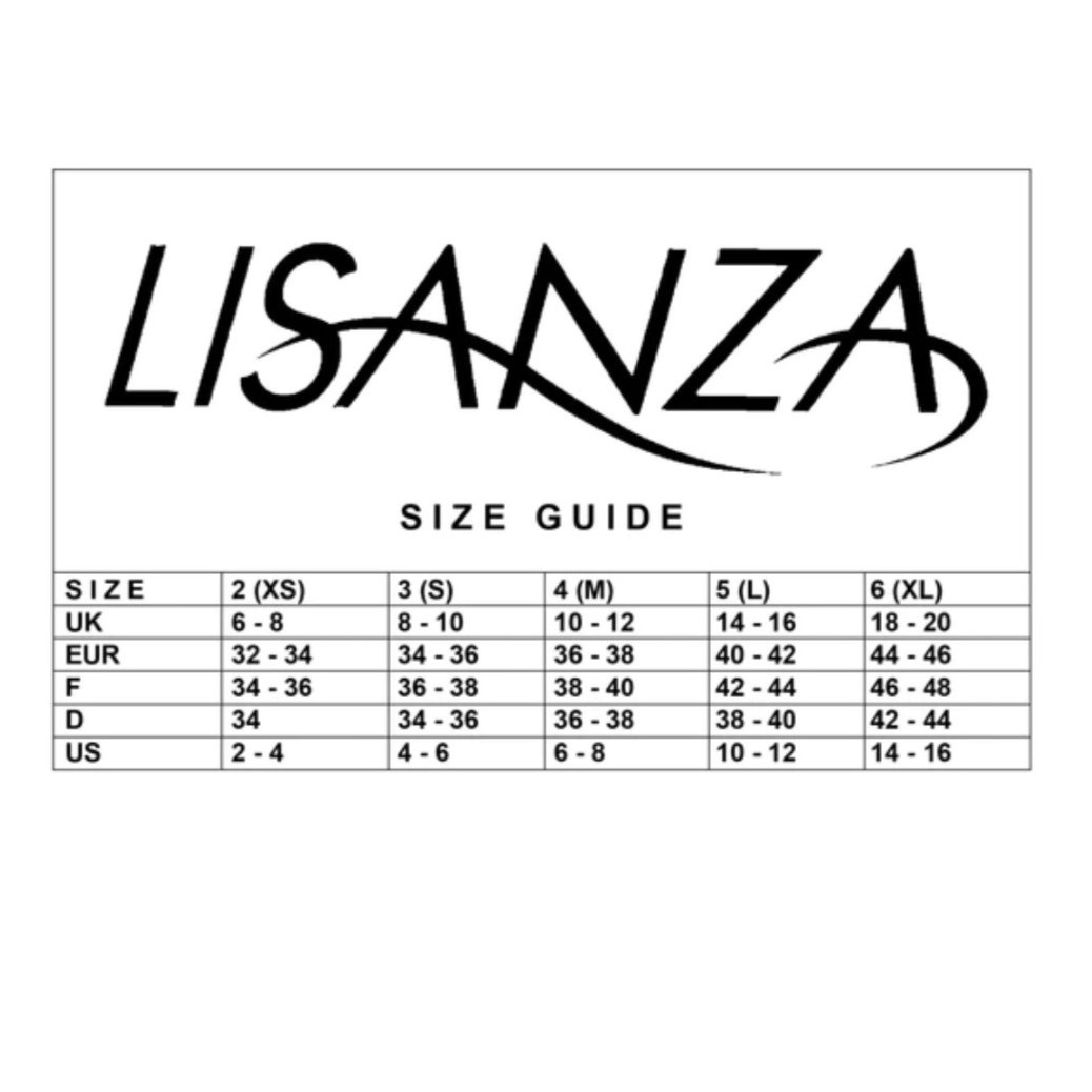 1LZ1126-105 (Defect) LISANZA Long Sleeve Turtleneck Top Blue #4501 6504 (C-EU-E)