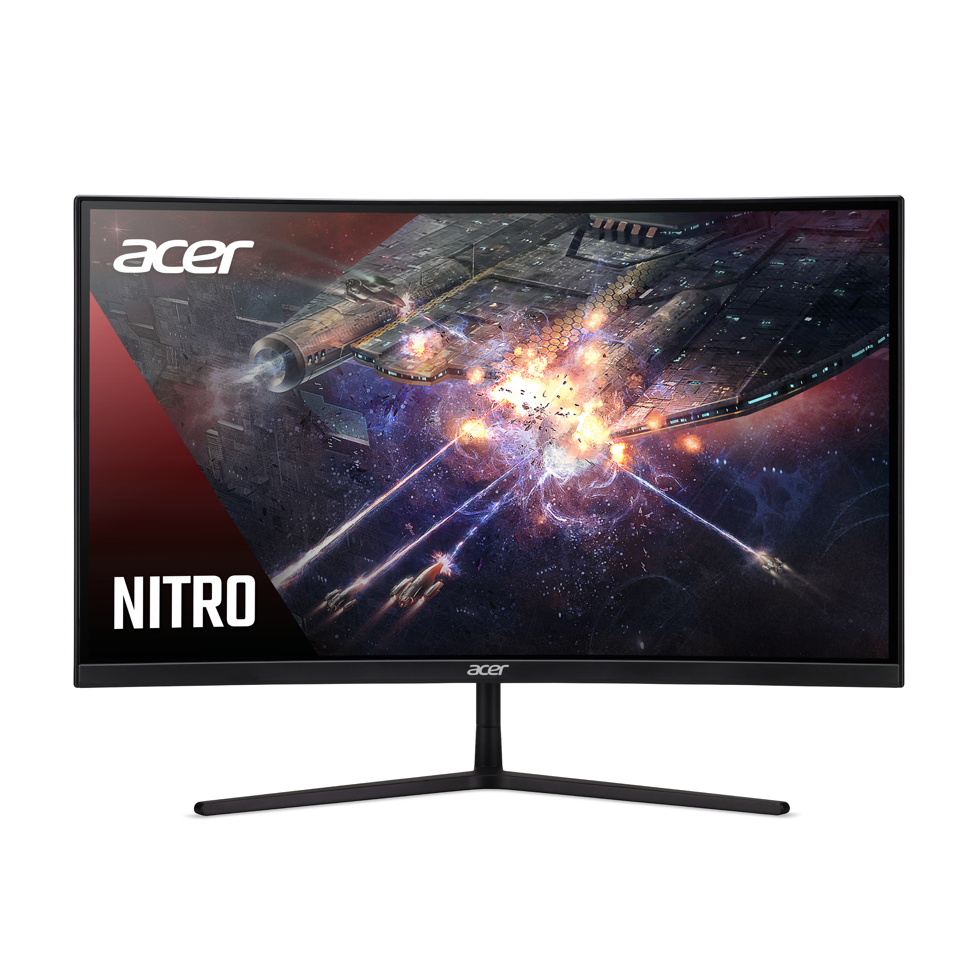 Acer Nitro EI EI322QUR 32