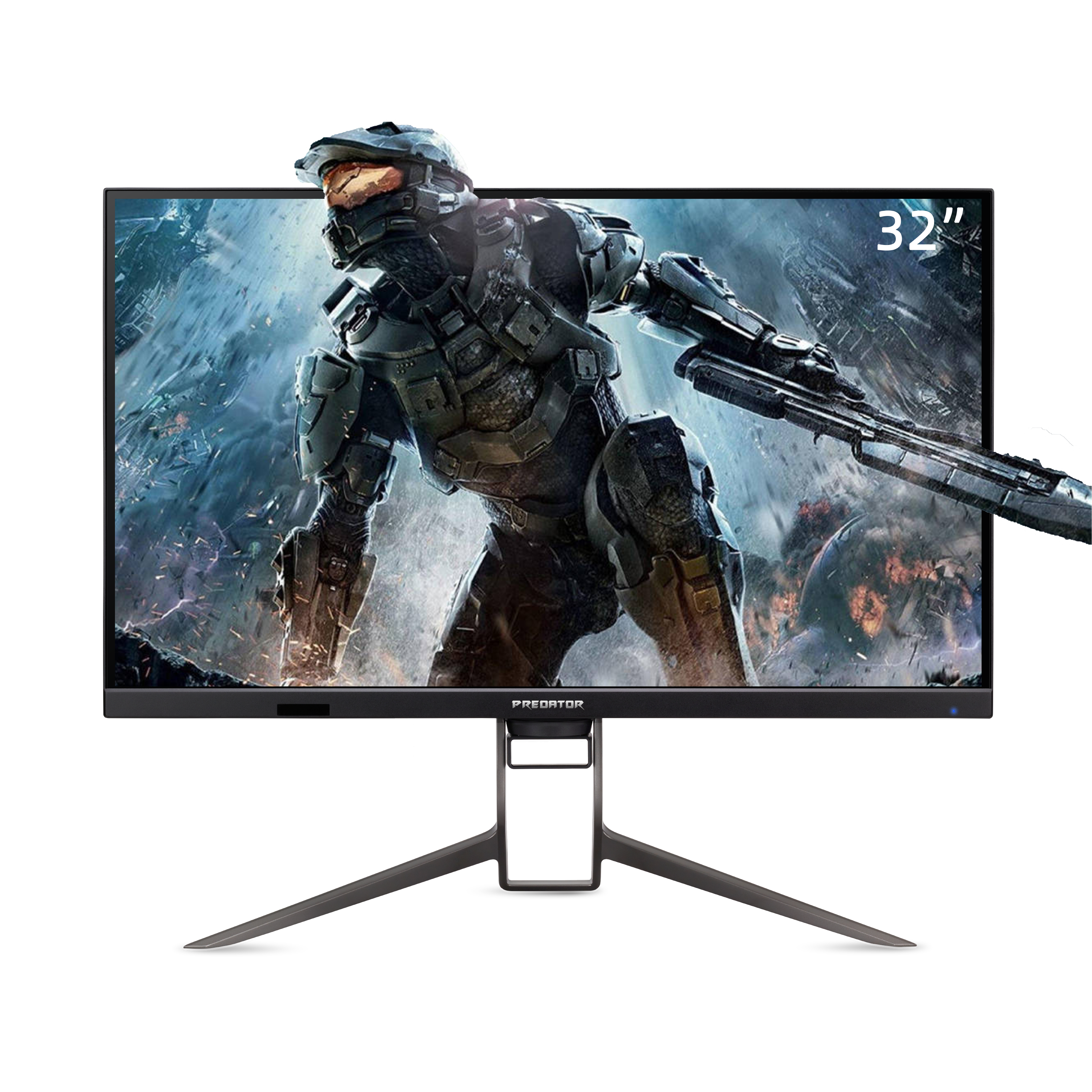 値下】Acer Predator XB3XB323QKNVbmiiphuzx-