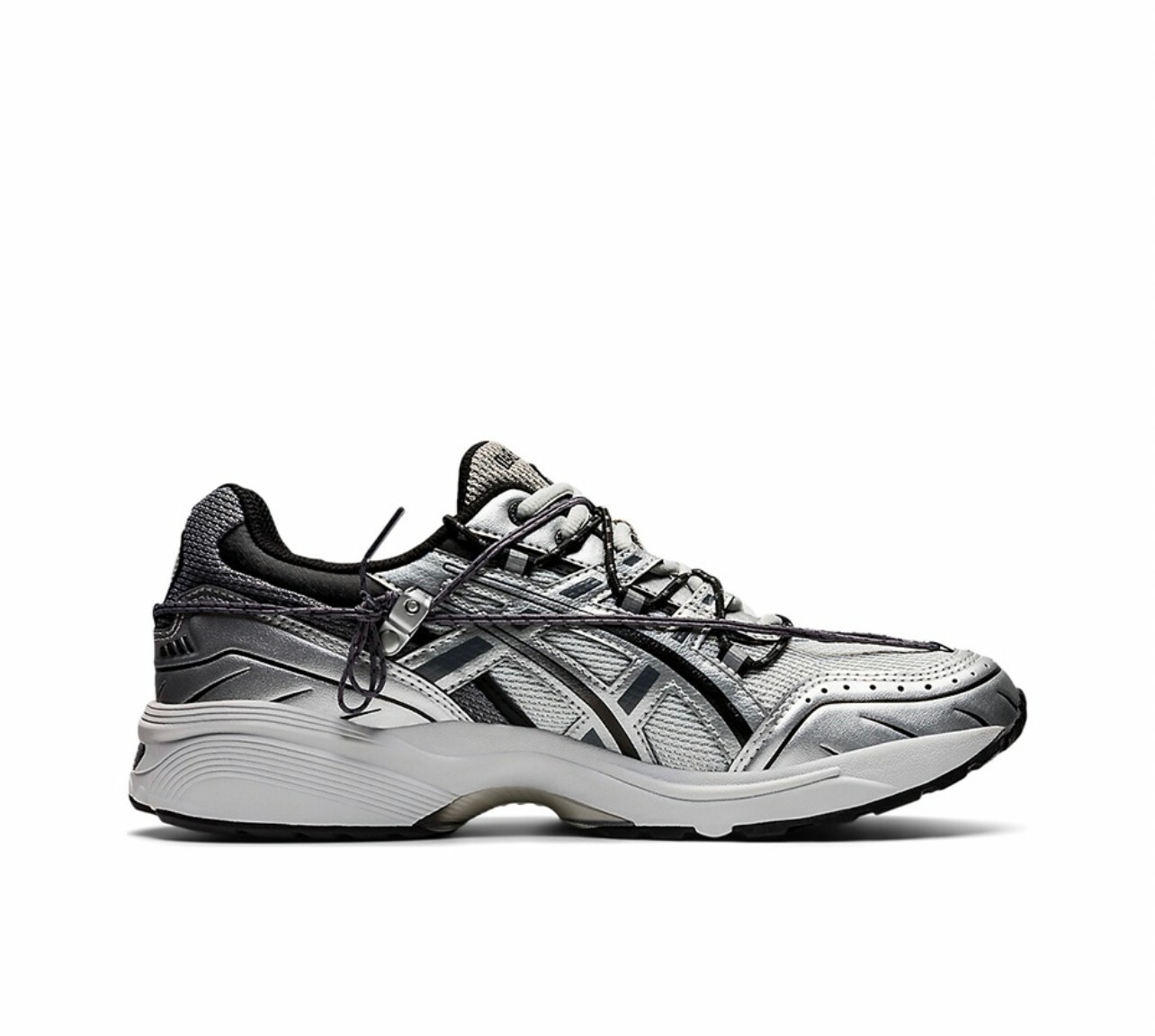 代購 Asics Gel-1090 Andersson Bell 戶外 休閒鞋 跑步鞋 銀白 APR-