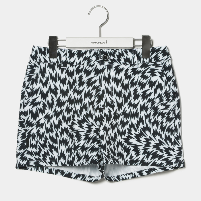 女 ELEY KISHIMOTO FLASH聯名短褲