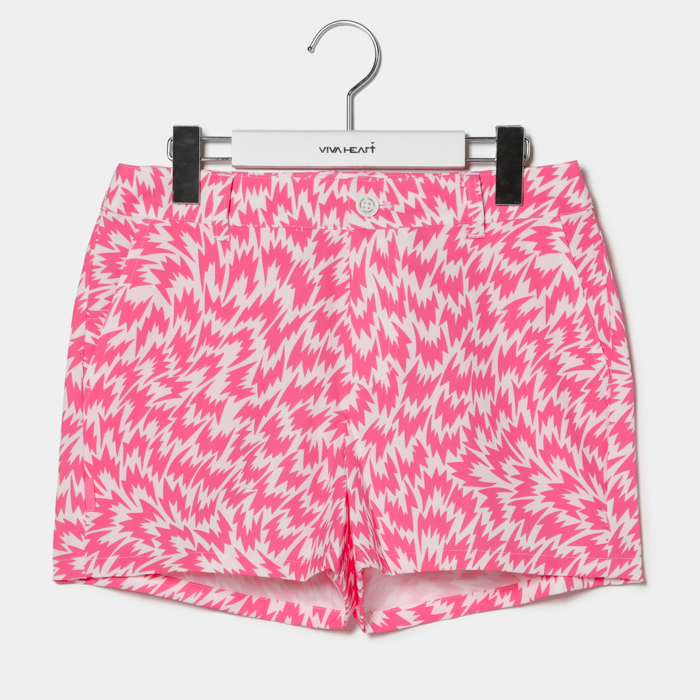 女 ELEY KISHIMOTO FLASH聯名短褲