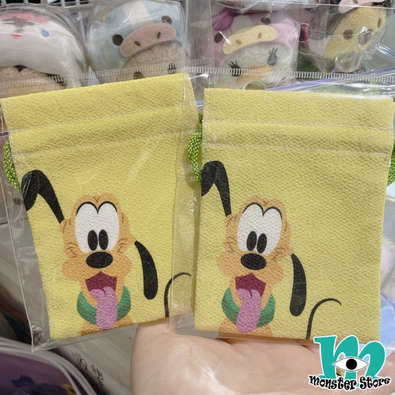 布魯托索繩袋仔