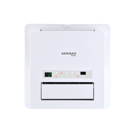 GERMAN POOL 德國寶 HTB-248U UVC多功能浴室乾衣暖風機