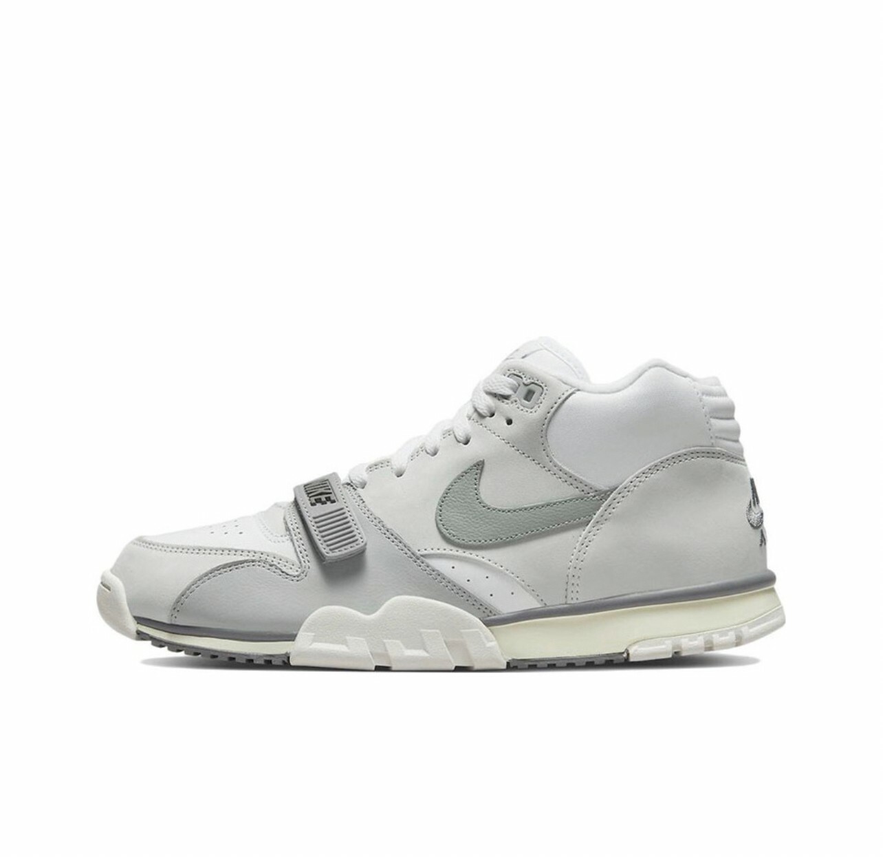代購 Nike Air Trainer 1"Photon Dust" 復古訓練鞋 休閒鞋 灰白 APR-
