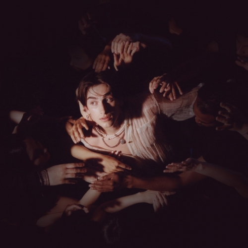 JOHNNY ORLANDO - all the things that could go wrong CD