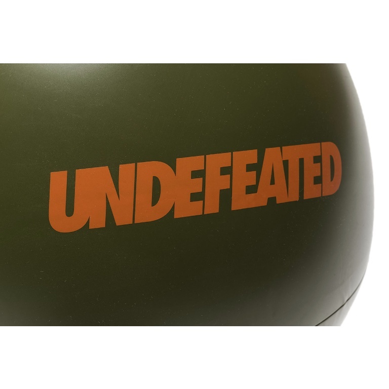 ☆ETW☆【EASY TO WEAR】UNDEFEATED BEACH BALL 海灘球 沙灘球 軍綠色 現貨