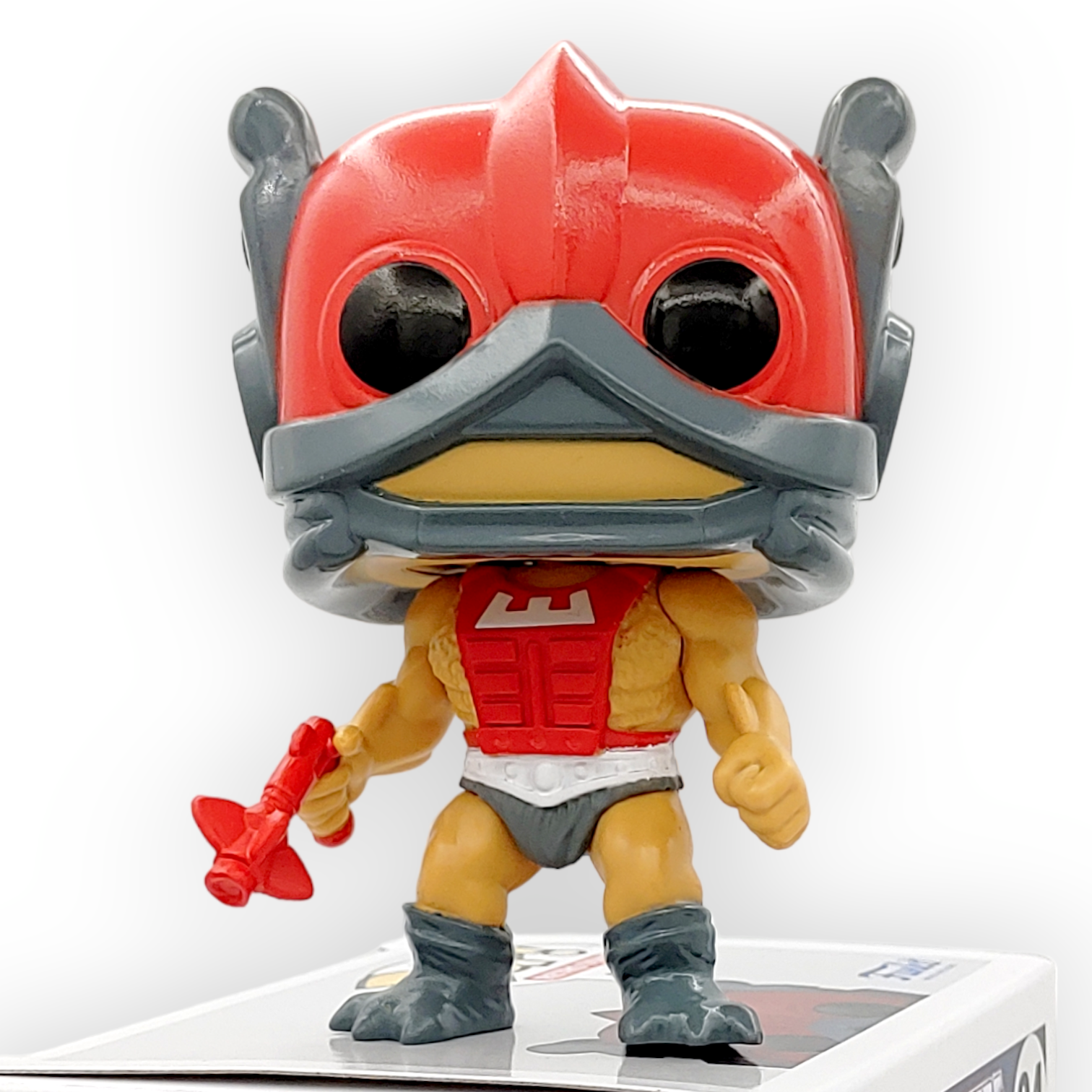 FUNKO POP <太空超人>ZODAG-No.94