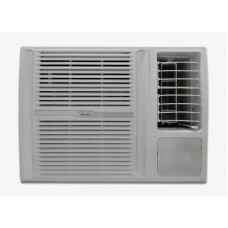 MIDEA 美的 MW-12CM8C 1.5匹 R32 窗口式冷氣機