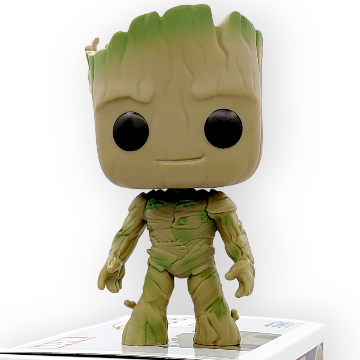 FUNKO POP<銀河守護隊3>樹人-NO.1203