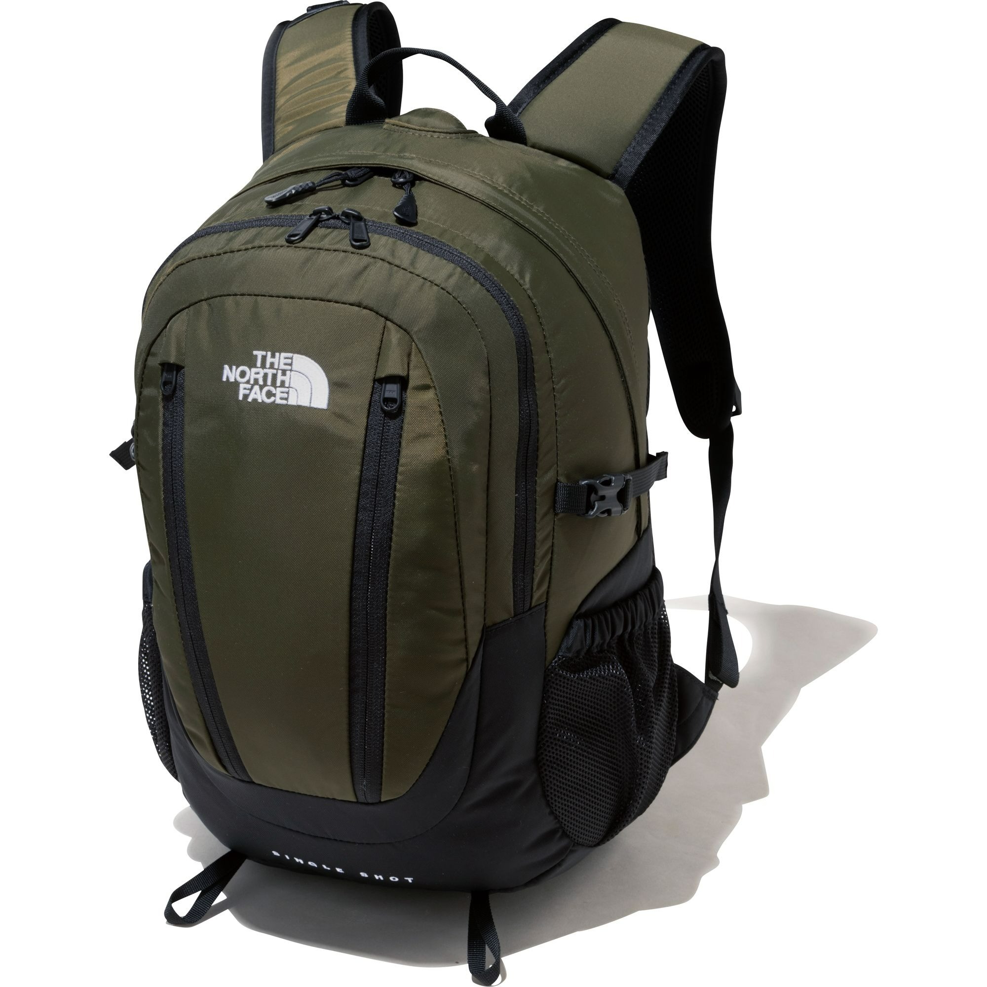 NM72303 日本THE NORTH FACE SINGLE SHOT 20L後背包