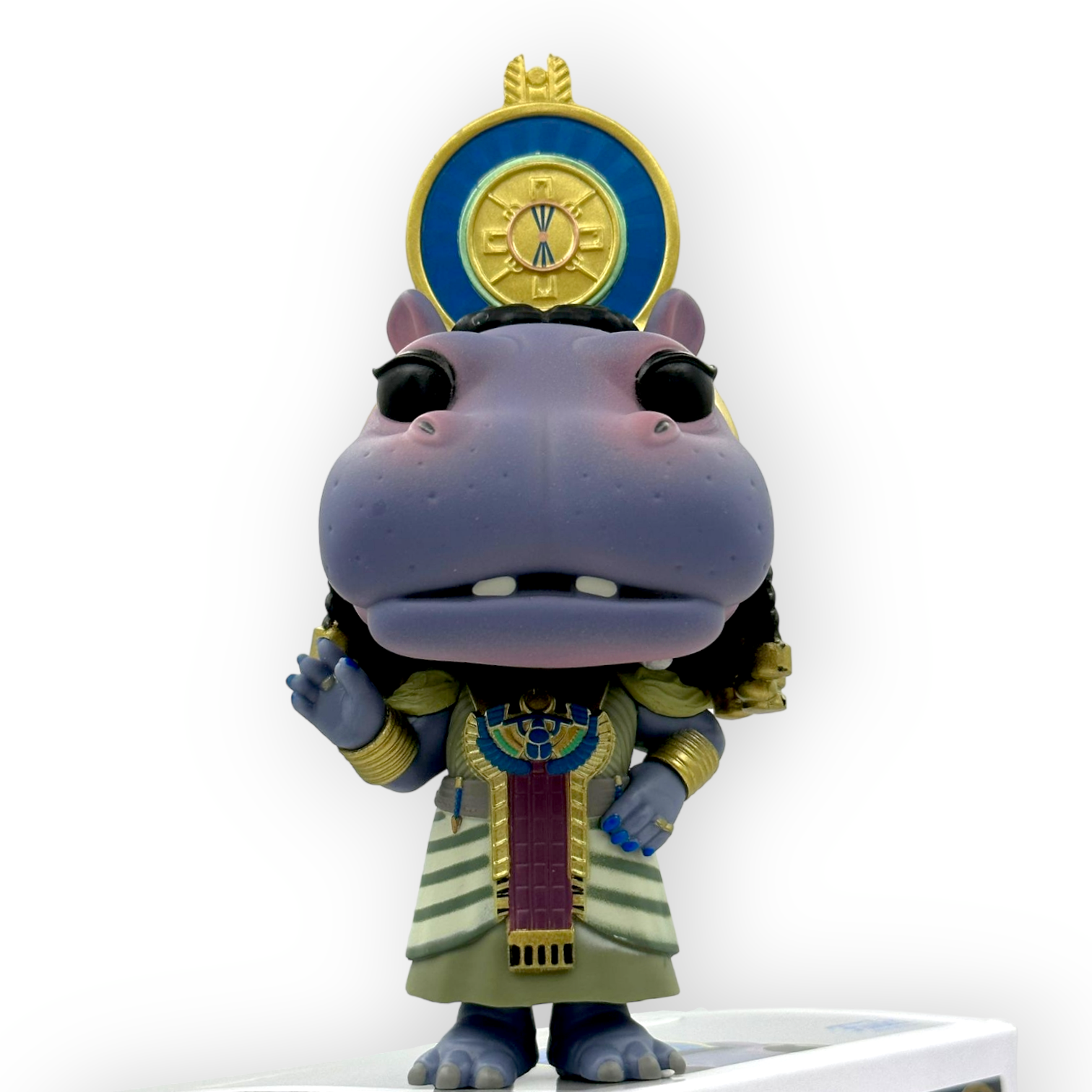 FUNKO POP<月光騎士>塔沃里特女神-NO.1189