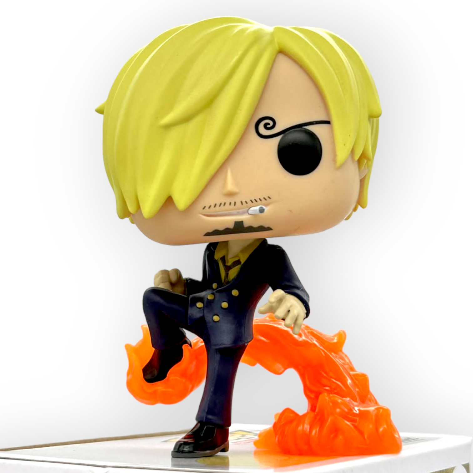 FUNKO POP <One Piece海賊王>山治-No.398