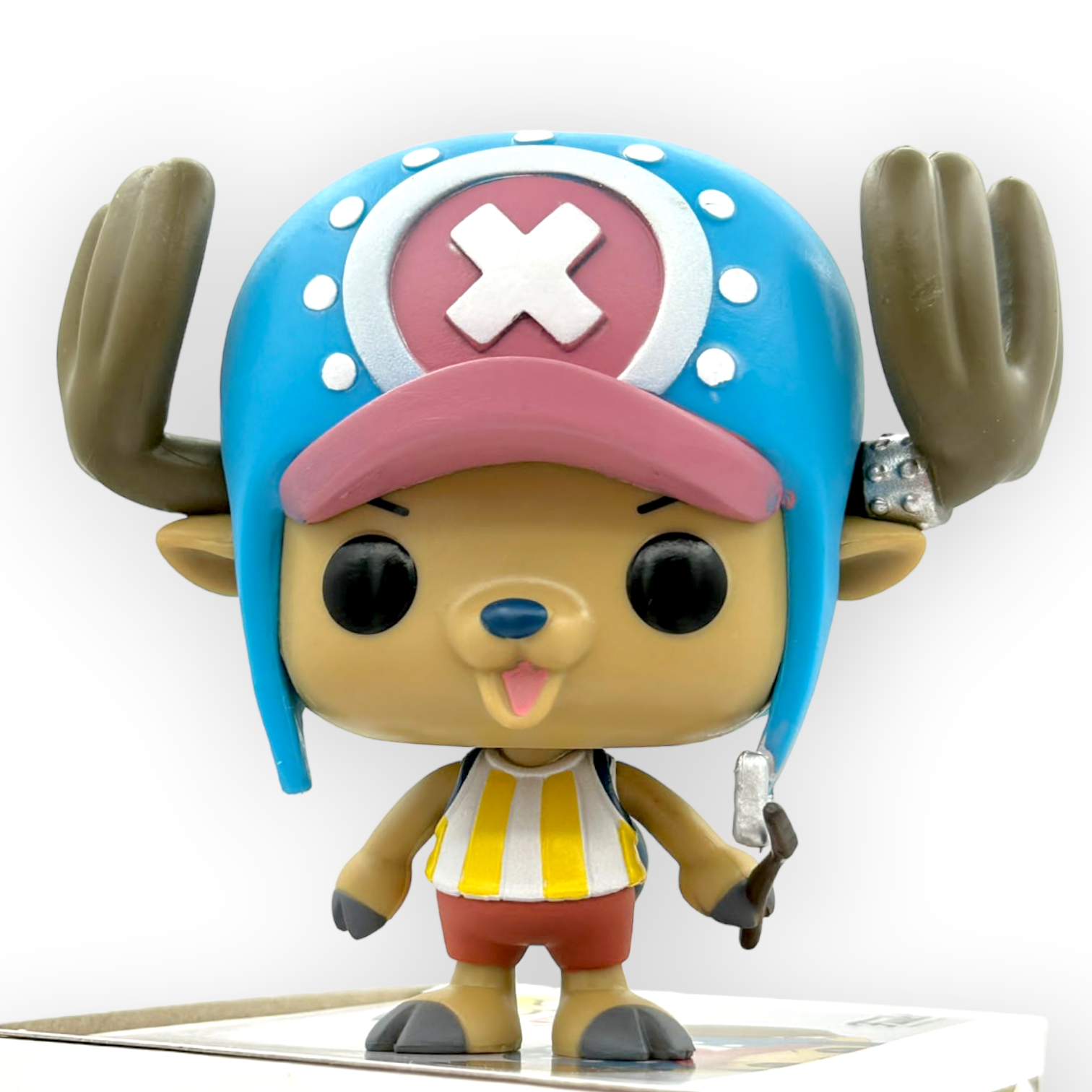 FUNKO POP <One Piece海賊王>索柏-No.99