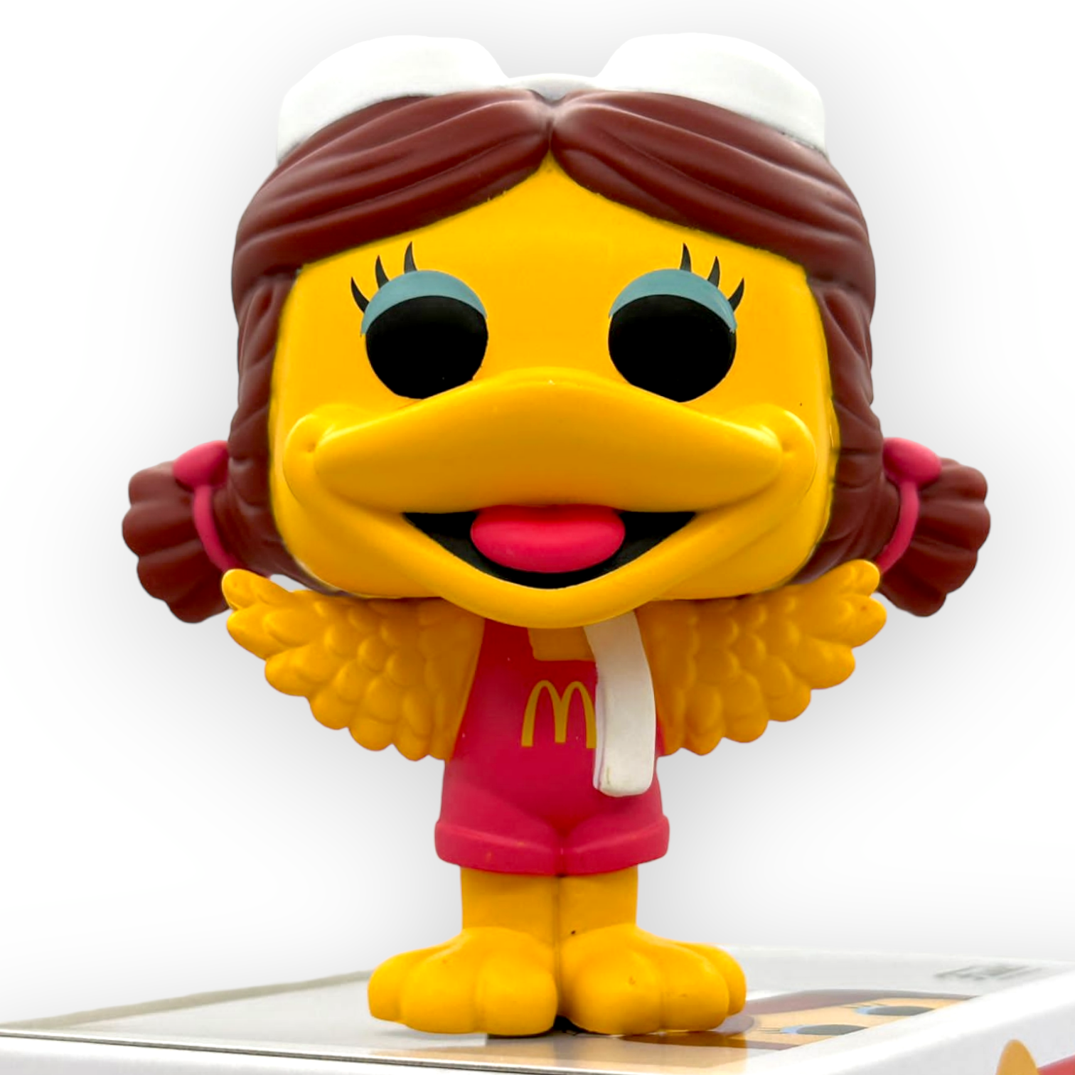 FUNKO POP <McDonald>小飛飛-No.110
