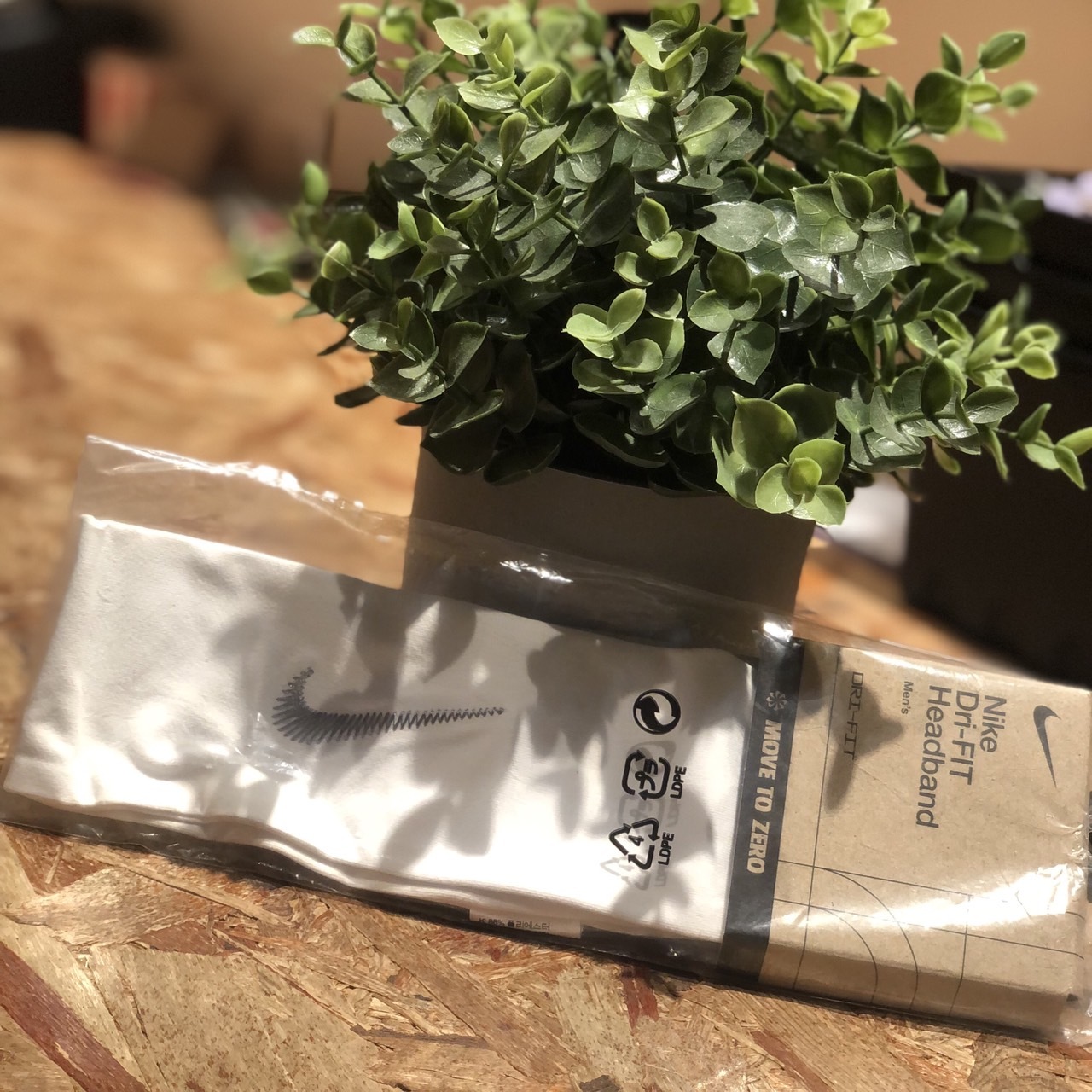 Nike Men's Fury 頭帶 DH3244-142