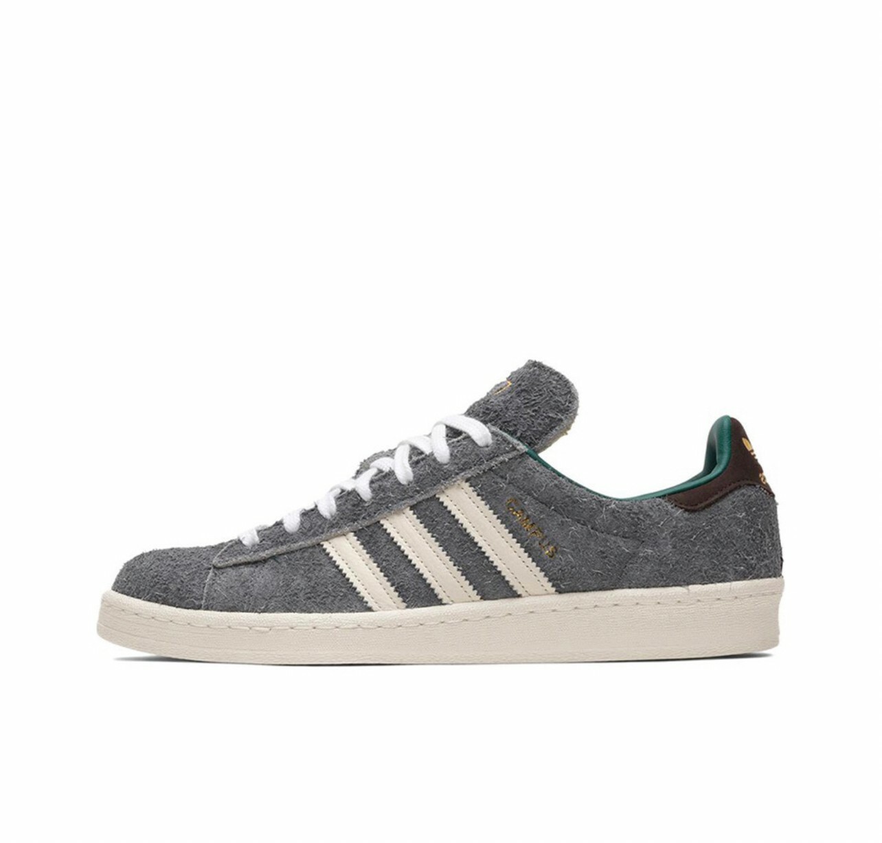 代購 Adidas originals Bodega x beams 聯名潮流 休閒鞋 板鞋 灰 APR-