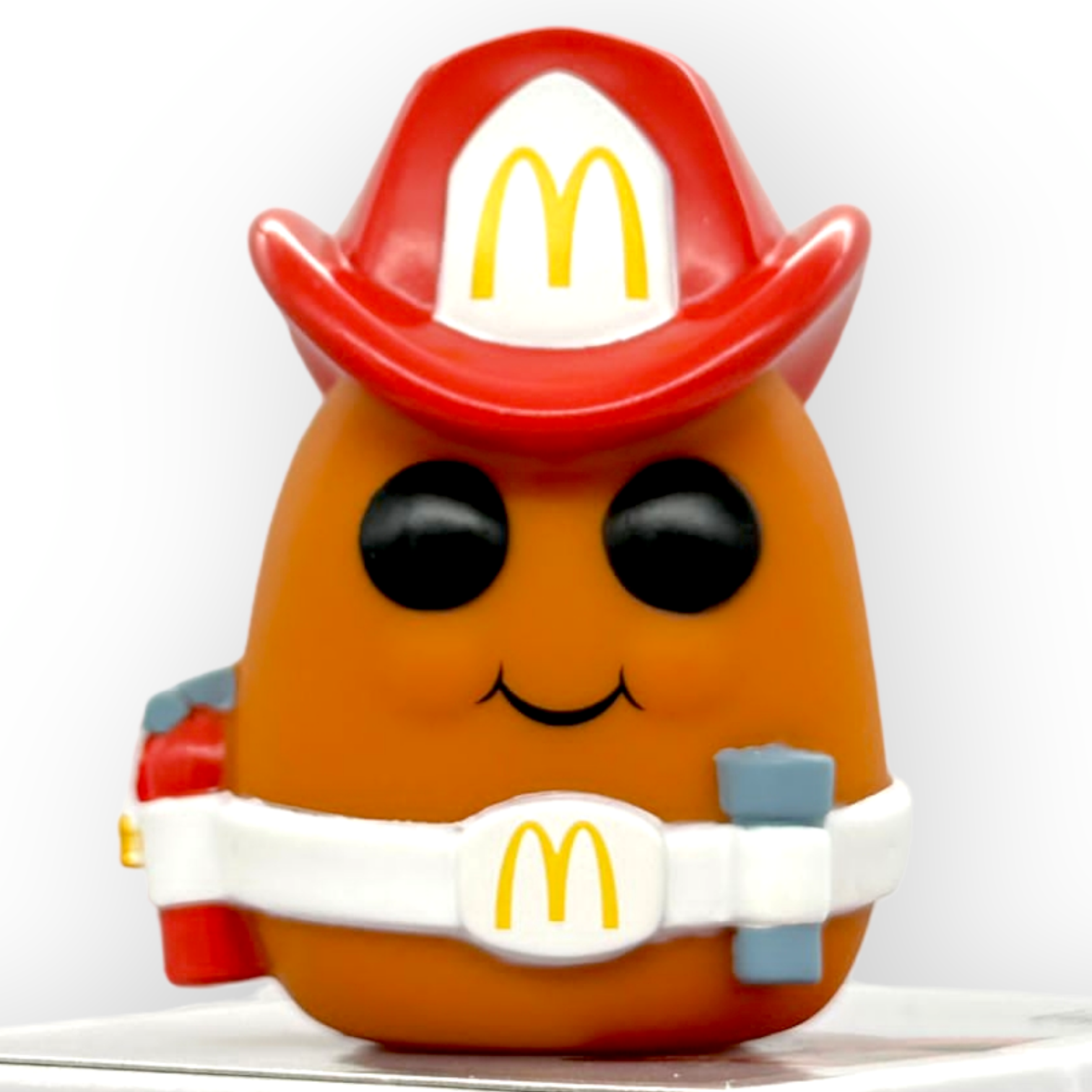 FUNKO POP 麥樂雞(消防員)-No.112