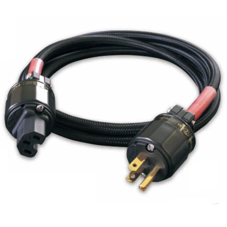 KOJO Technology KS-9 Clotho US 美式電源線