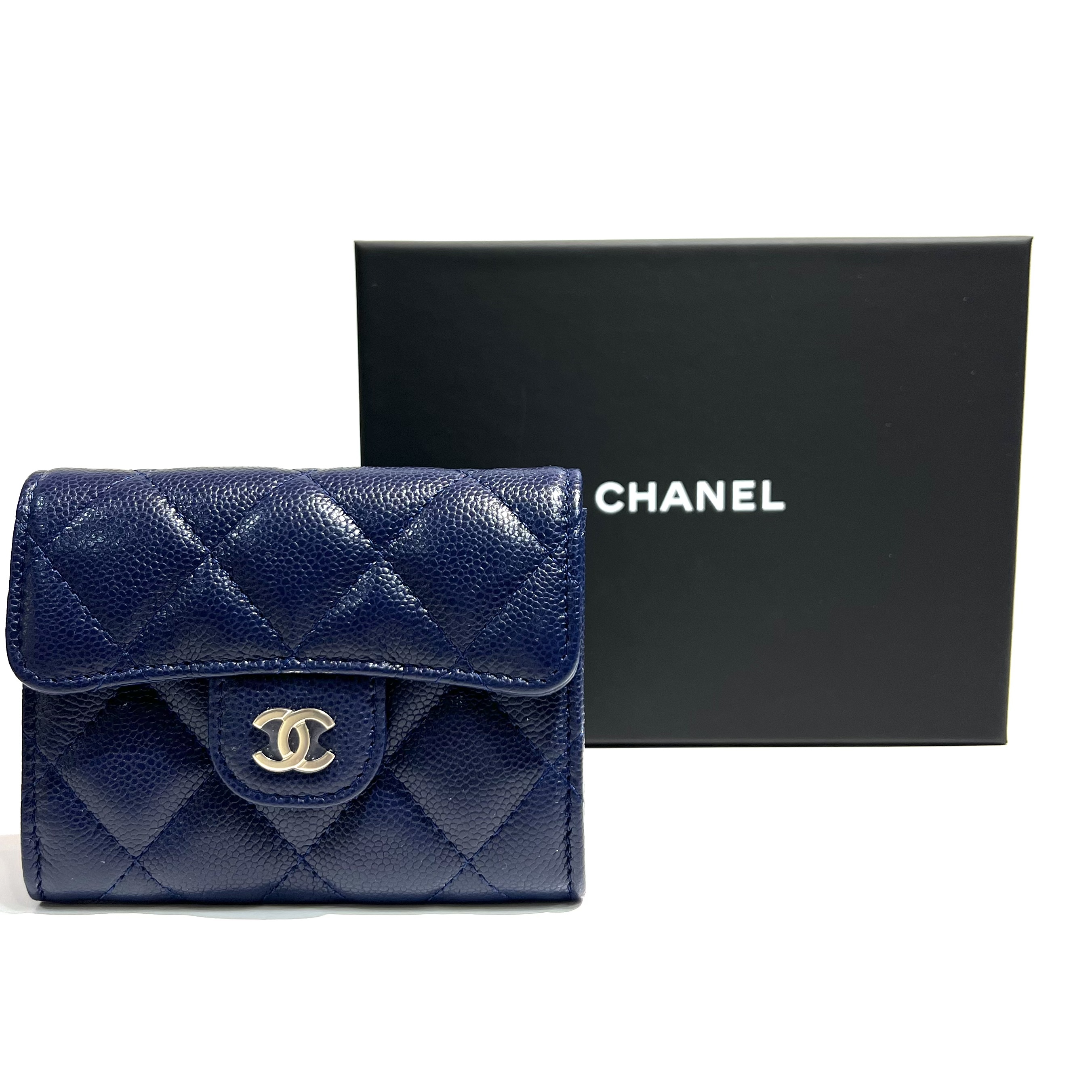 Chanel Wallet *New*AP0220