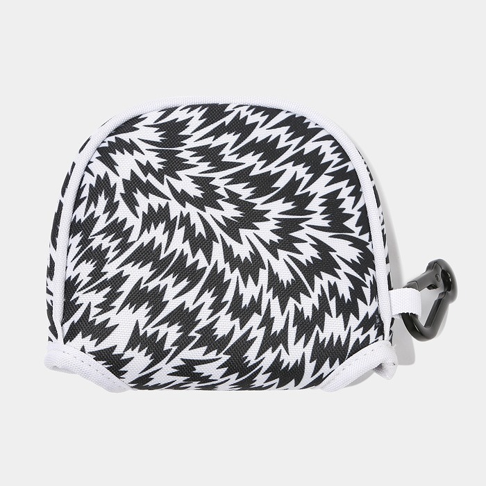 ELEY KISHIMOTO FLASH聯名推桿桿套