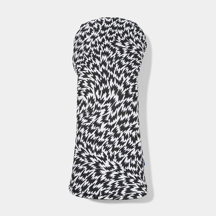 ELEY KISHIMOTO FLASH聯名DW球桿套