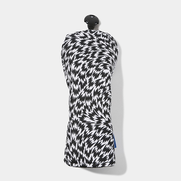 ELEY KISHIMOTO FLASH聯名FW球桿套