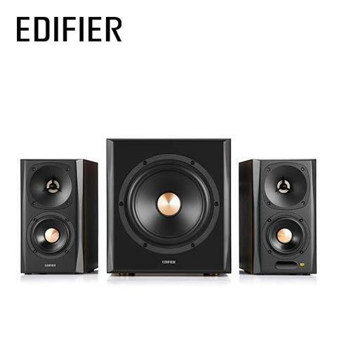 EDIFIER 漫步者 S360DB 2.1聲道 藍牙喇叭