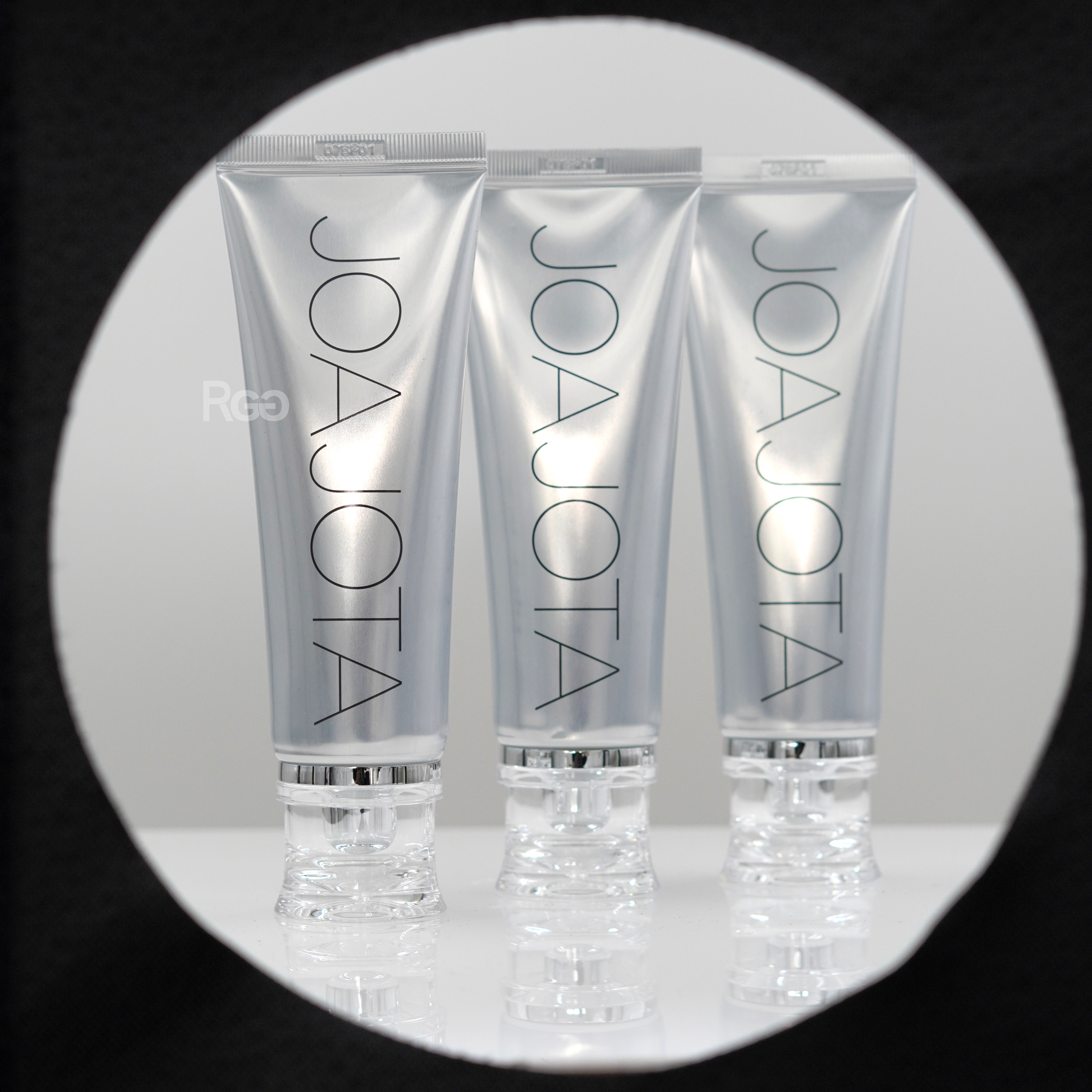 Joajota 韓國人氣 胜肽緊顏洗面乳 120ml