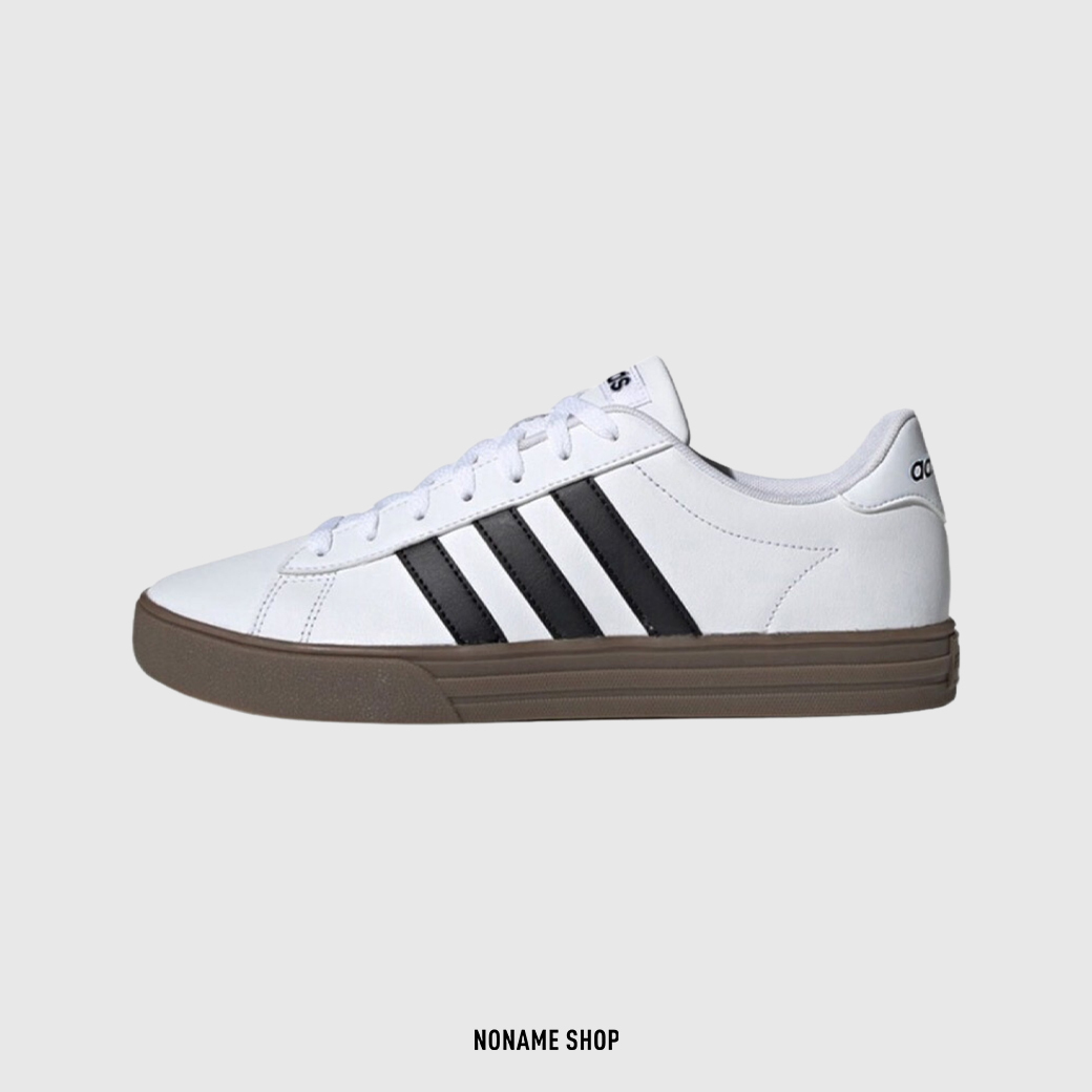 Adidas neo shop 2 white sneakers