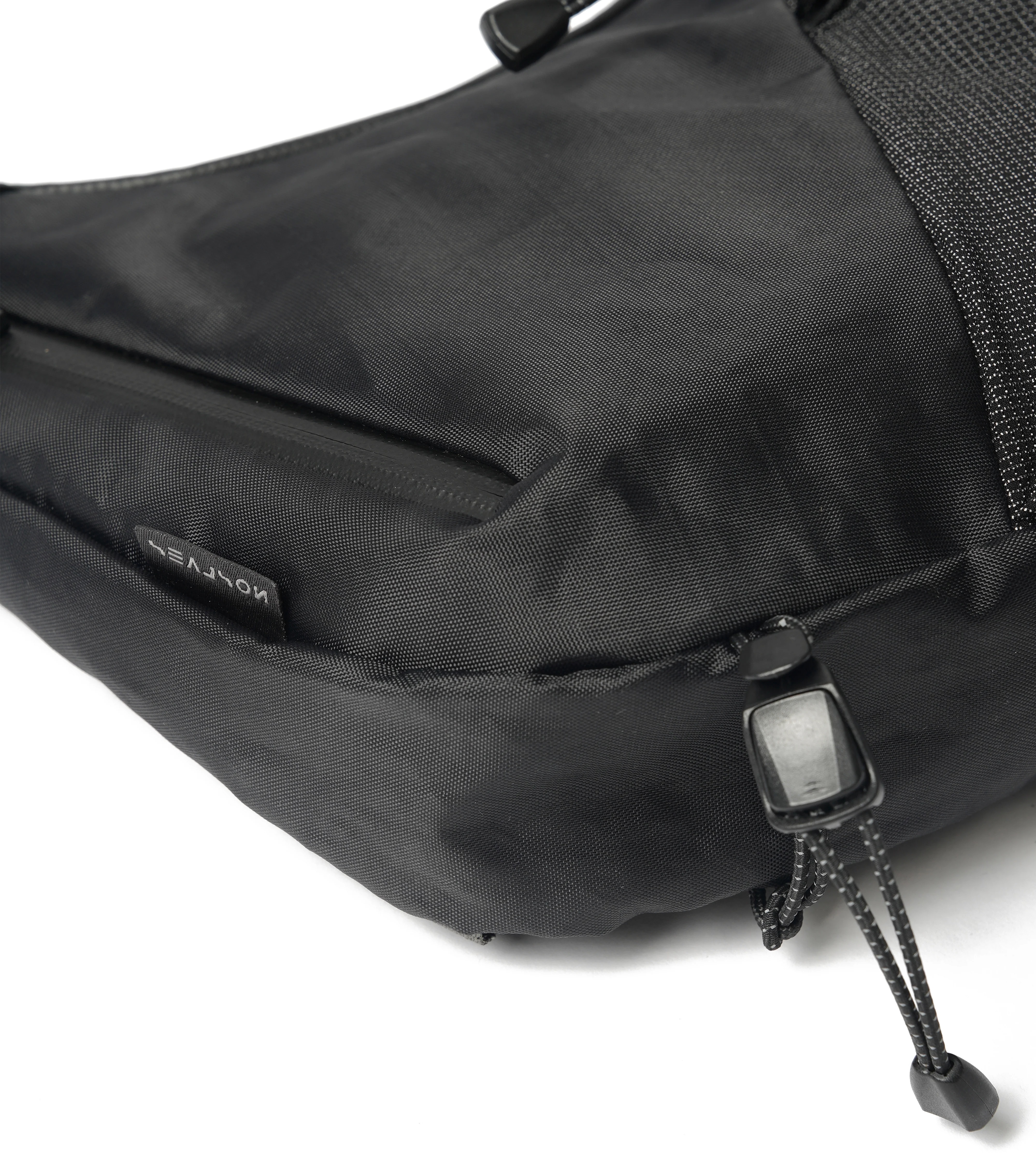 SEALSON M2 | CROSSBODY BAG BLACK