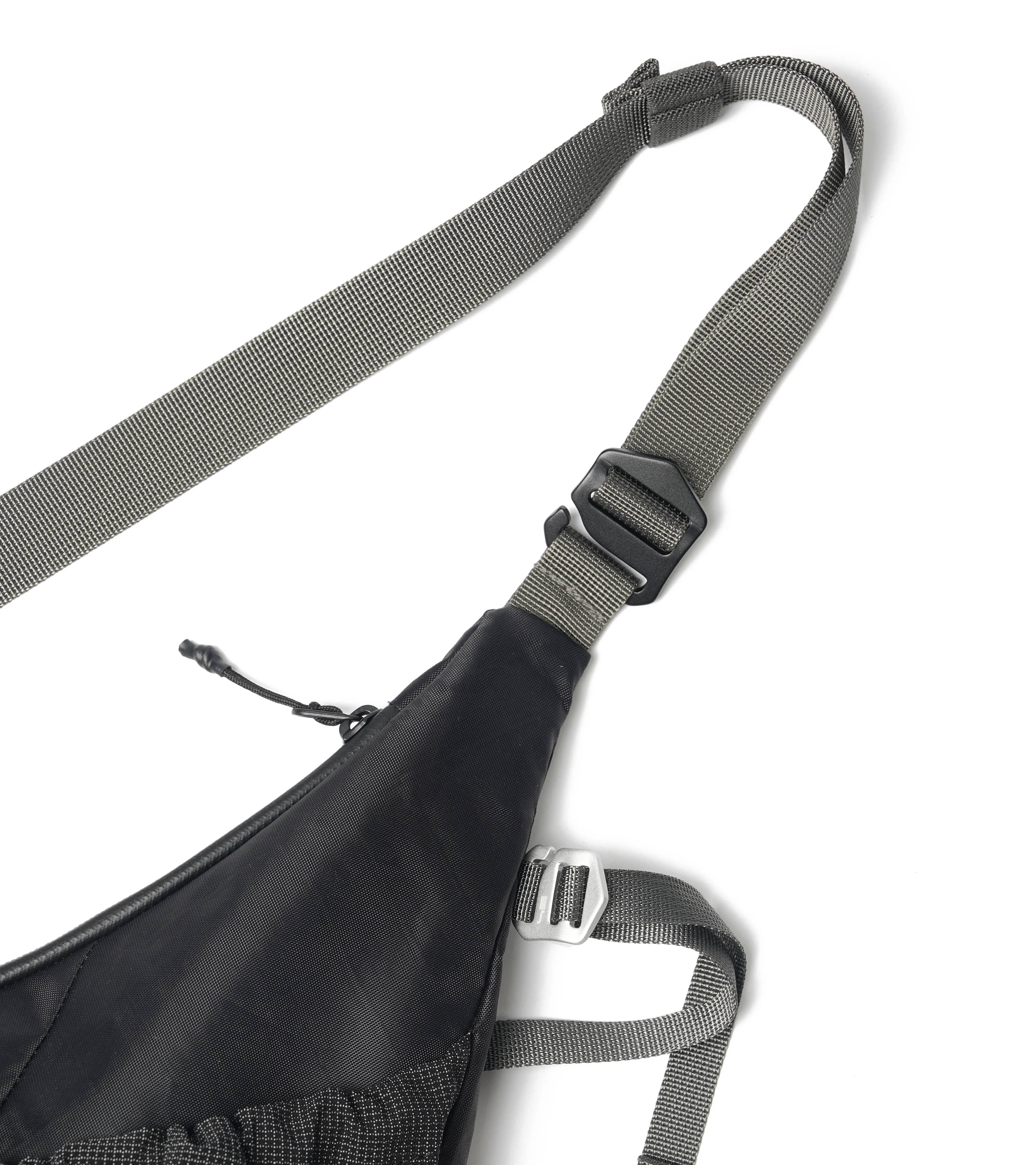 SEALSON M2 | CROSSBODY BAG BLACK