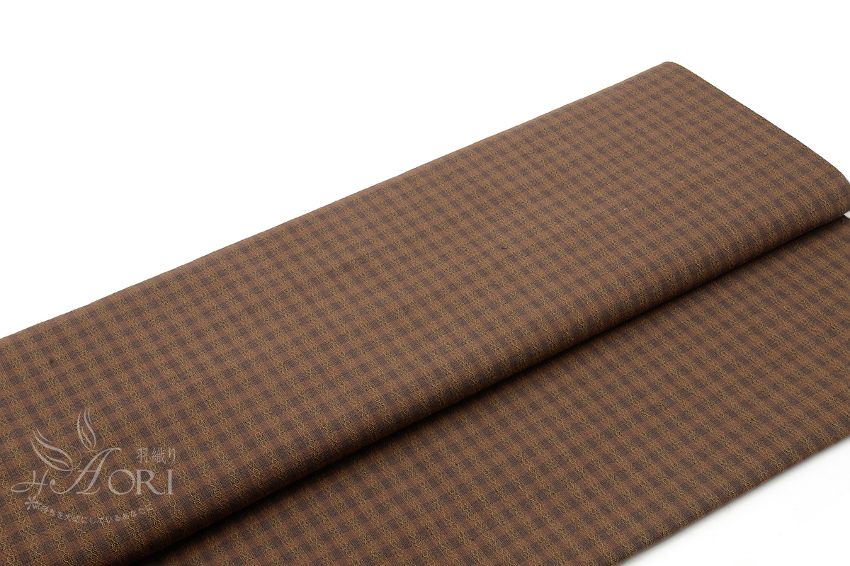Yarn-Dyed Fabric Japan JPY-0021【1 shaku】