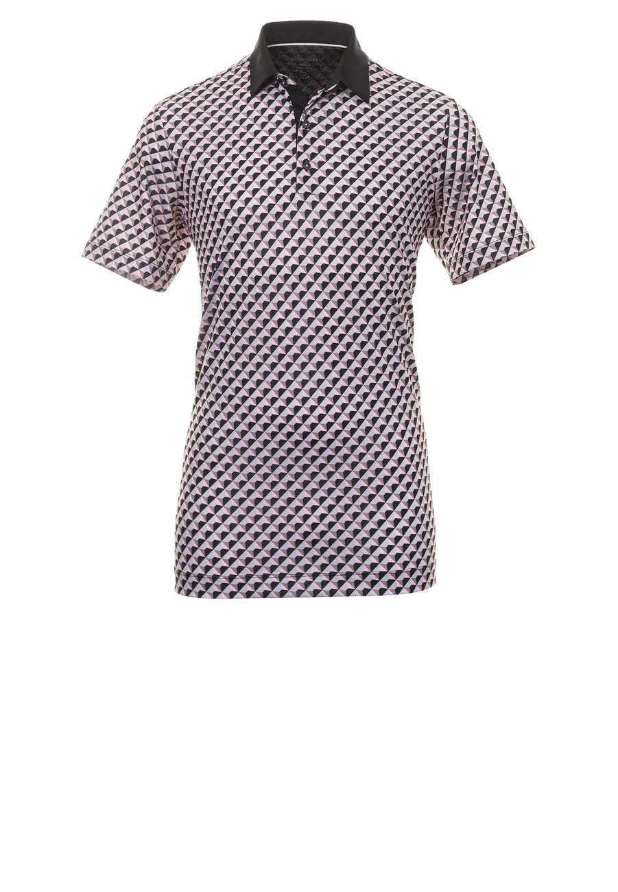 男【現貨】GAVIN GREEN/ 正品折扣 / MERCER GOLF SHIRT 高爾夫POLO衫 / 30190GG, 30191GG, 30192GG, 30193GG, 30194GG