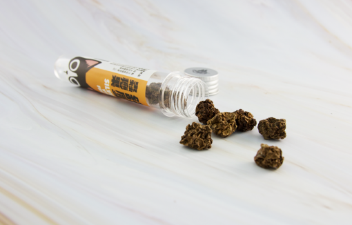 [斷貨中] 汪喵星球 – 貓咪紓壓頂級蟲癭果 ( 大碼)