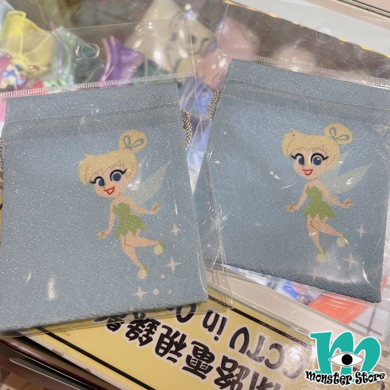 小仙女索繩袋仔