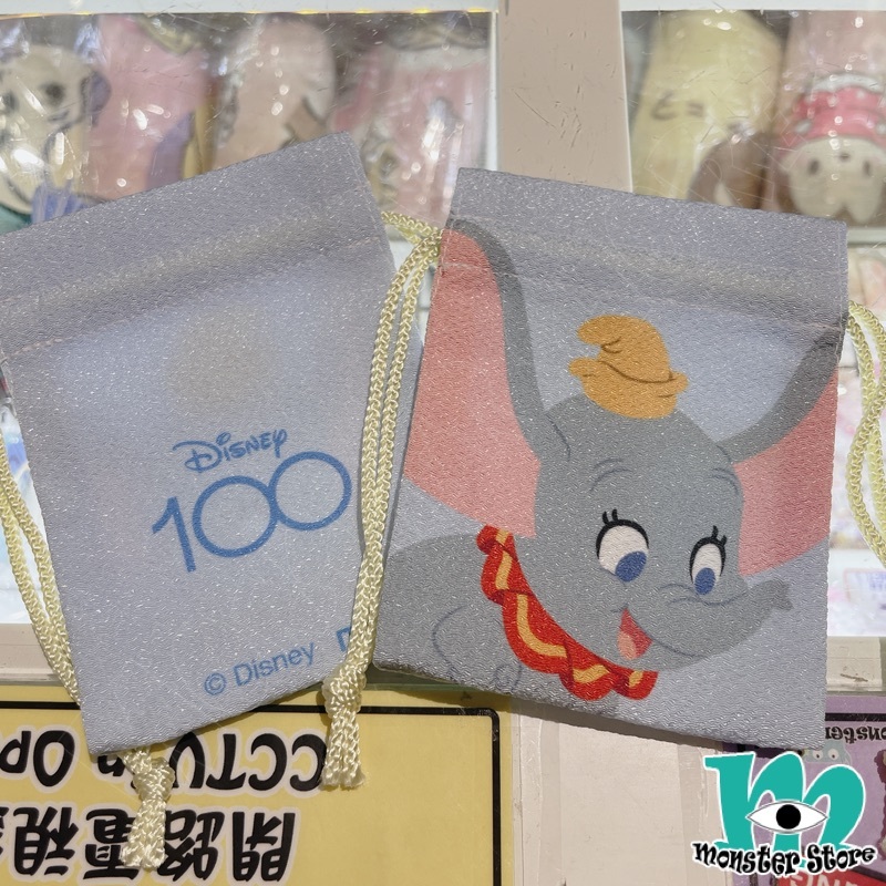 小飛象索繩袋仔