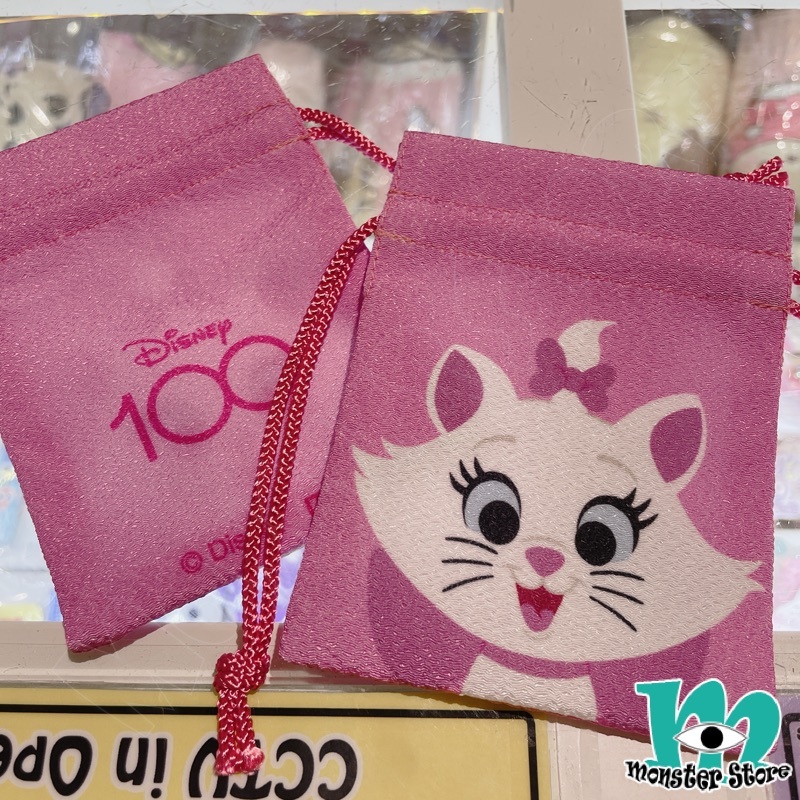 瑪莉貓索繩袋仔