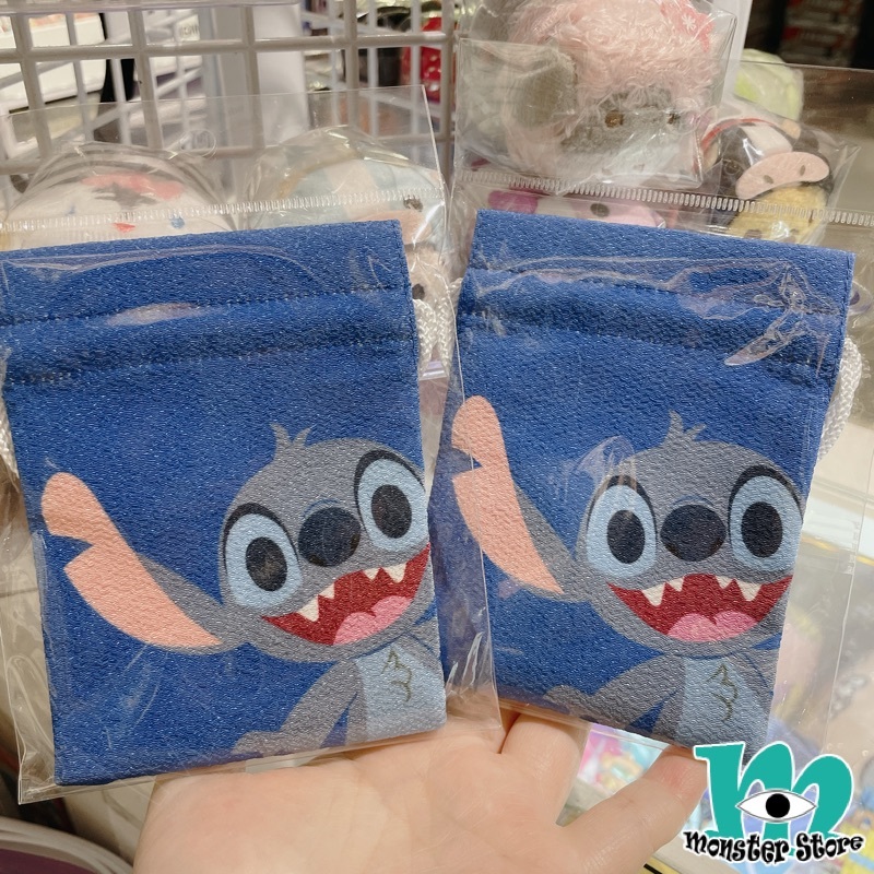 史迪仔索繩袋仔